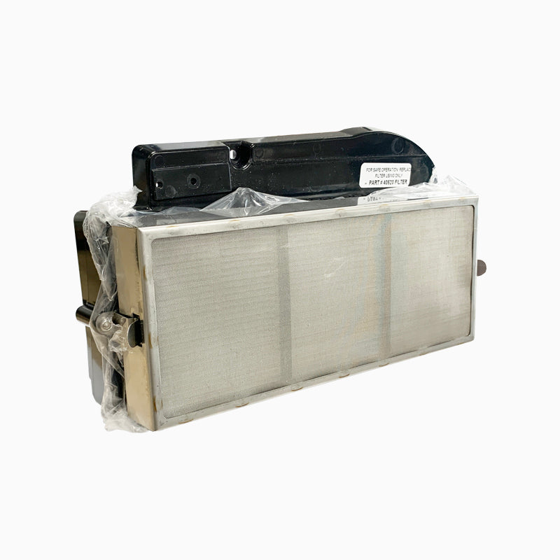 Sloan HEPA Retrofit Kit HEPA Retrofit Kit