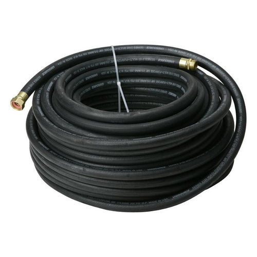 Spartan Tool 5/8" x 100' Supply & Fill Hose 79944100