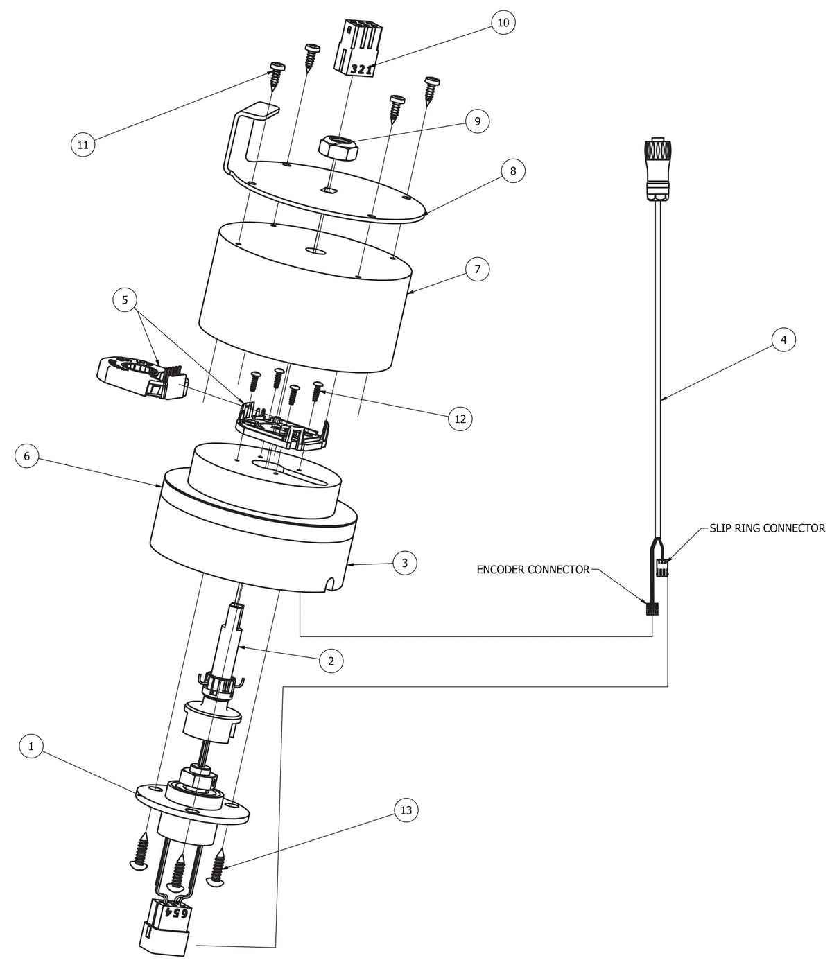 Spartan Tool 64050053