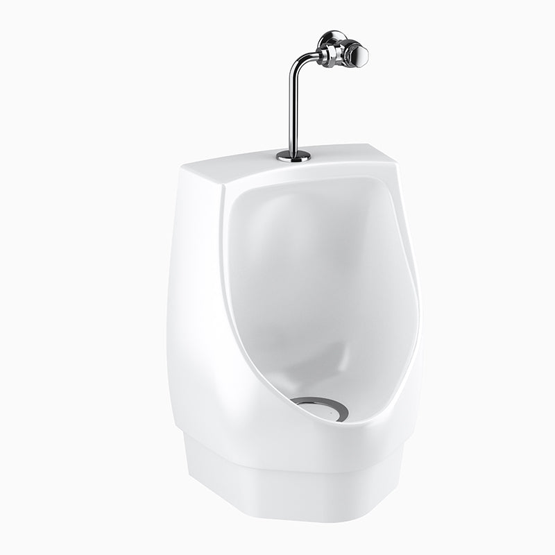 Sloan HYB-1000-RET Waterfree Urinal, Hybrid