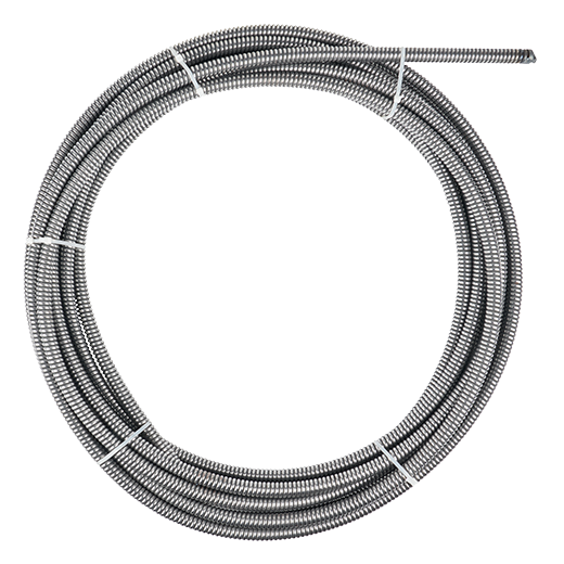 Milwaukee 48-53-2310 5/8" x 100' Inner Core Drum Cable