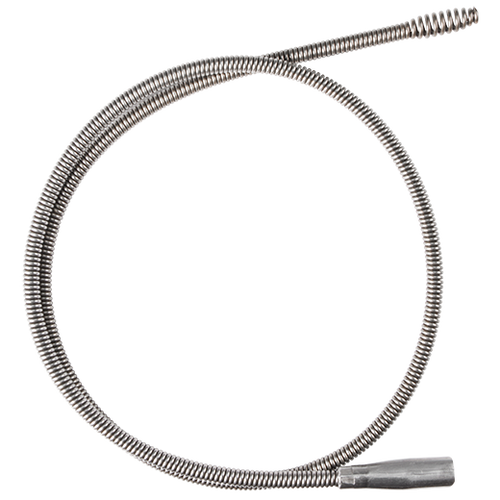 Milwaukee 48-53-3574 TRAPSNAKE 4' Urinal Auger Replacement Cable