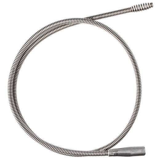 Milwaukee 48-53-3574 TRAPSNAKE 4' Urinal Auger Replacement Cable