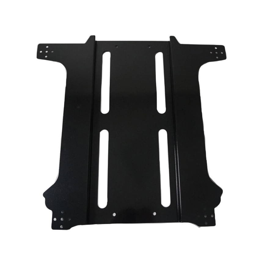Spartan Tool SparVision 200 Plate Kickplate 64023010