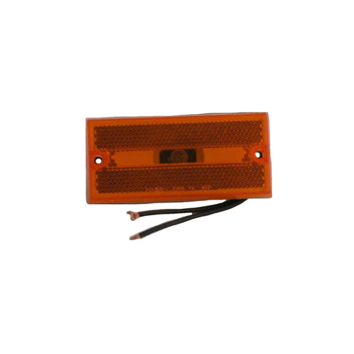 Spartan Tool Light Side Amber Marker 79945850