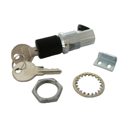 Spartan Tool Door Lock 73806200