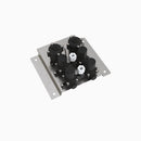 Sloan MCR-321A-2 PWT Manifold ASM 2-Line, 0.5 gpm