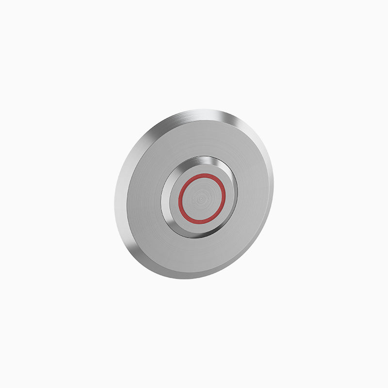 Sloan MCR-324-L PWT LED Universal Button Assembly