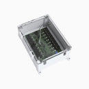 Sloan MCR-8012-A-003 PWT System 8-I/O Twisted Pair Controller, MCR-8012-A-003 HC Lav, WC