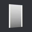 Sloan ML 2 Edge Lit LED Restroom Mirror, 24 x 36 in