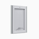 Sloan ML 2 Edge Lit LED Restroom Mirror, 24 x 36 in
