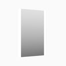 Sloan ML 2 Edge Lit LED Restroom Mirror, 24 x 36 in