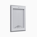 Sloan ML Back Lit LED Restroom Mirror, 24 x 36 in, 6000K 24 x 36