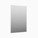 Sloan ML Back Lit LED Restroom Mirror, 24 x 36 in, 6000K 24 x 36