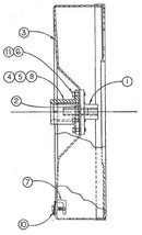 Spartan Tool 44209700
