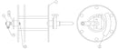 Spartan Tool 71703400