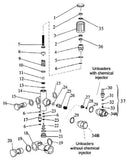 Spartan Tool 72726075