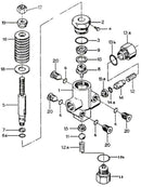 Spartan Tool 73810801
