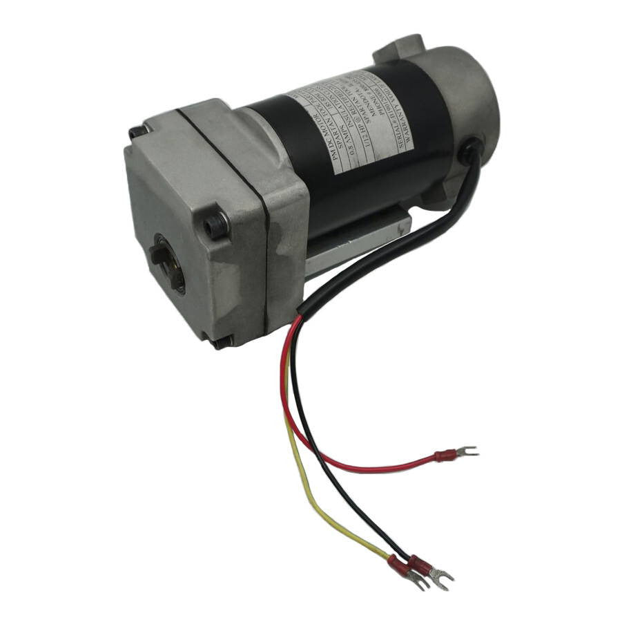 Spartan Tool Model 100 PM 220V Motor 44295300