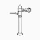 Sloan Naval 113 Exposed Manual Flushometer