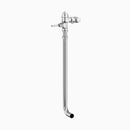 Sloan Naval 137 Exposed Manual Flushometer