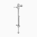 Sloan Naval BPW 1000 Exposed Manual Flushometer