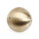 Spartan Tool Brass Ball Nozzle JHT-SS5