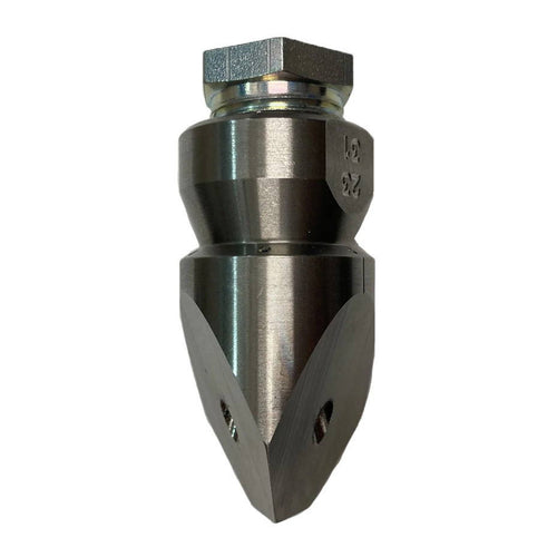 Spartan Tool 3/8" Q-Nozzle, NPT 74022600