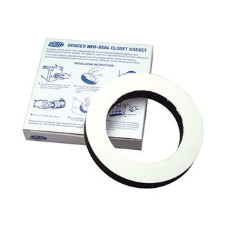 Zurn Neo-Seal Closet Gasket Kit Z1200-NEOSEAL-GSKT-4