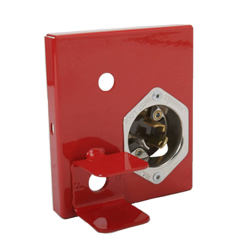 Spartan Tool Model 100 Outlet Box Cover 44101600