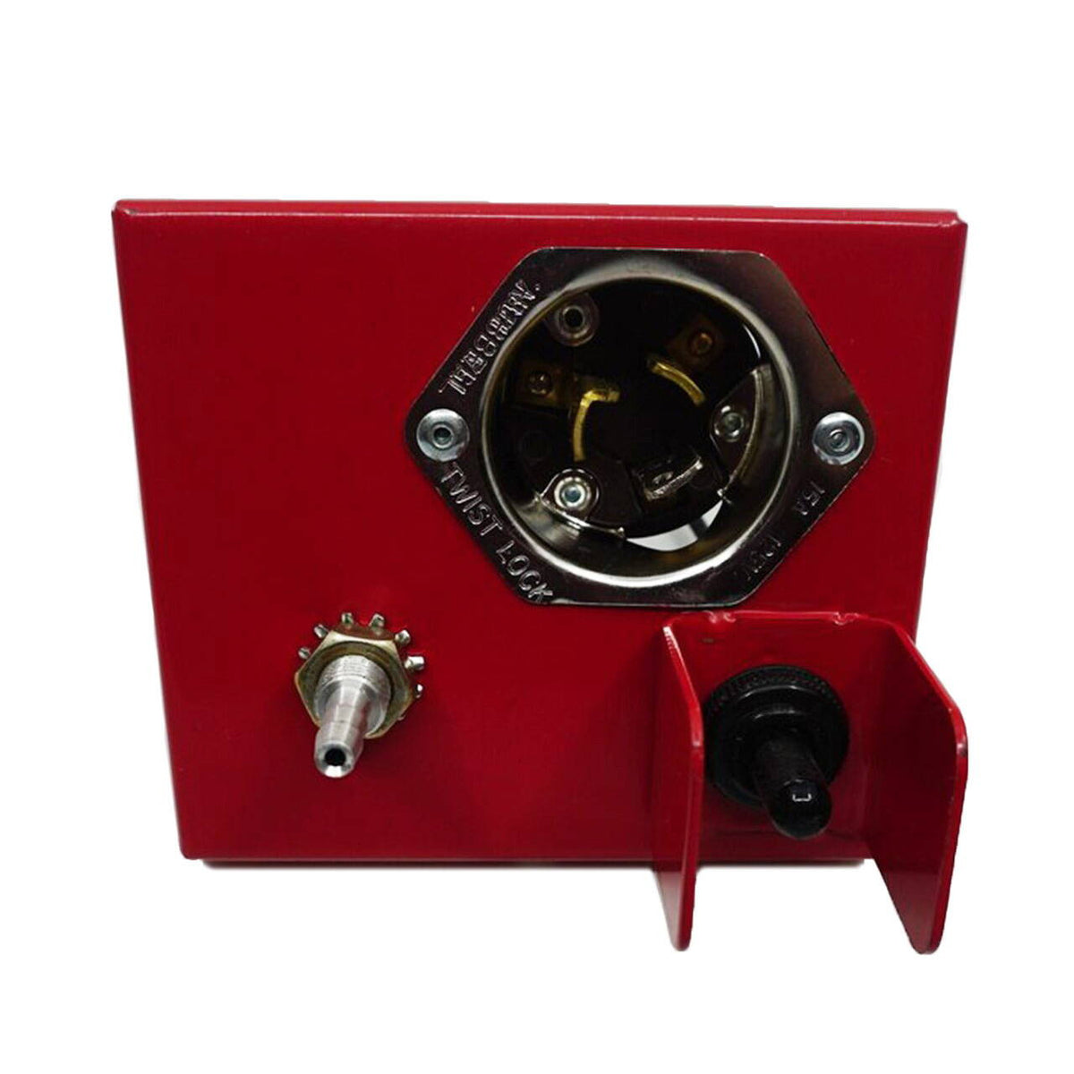 Spartan Tool Model 100 Outlet Cover & Switch 44103900