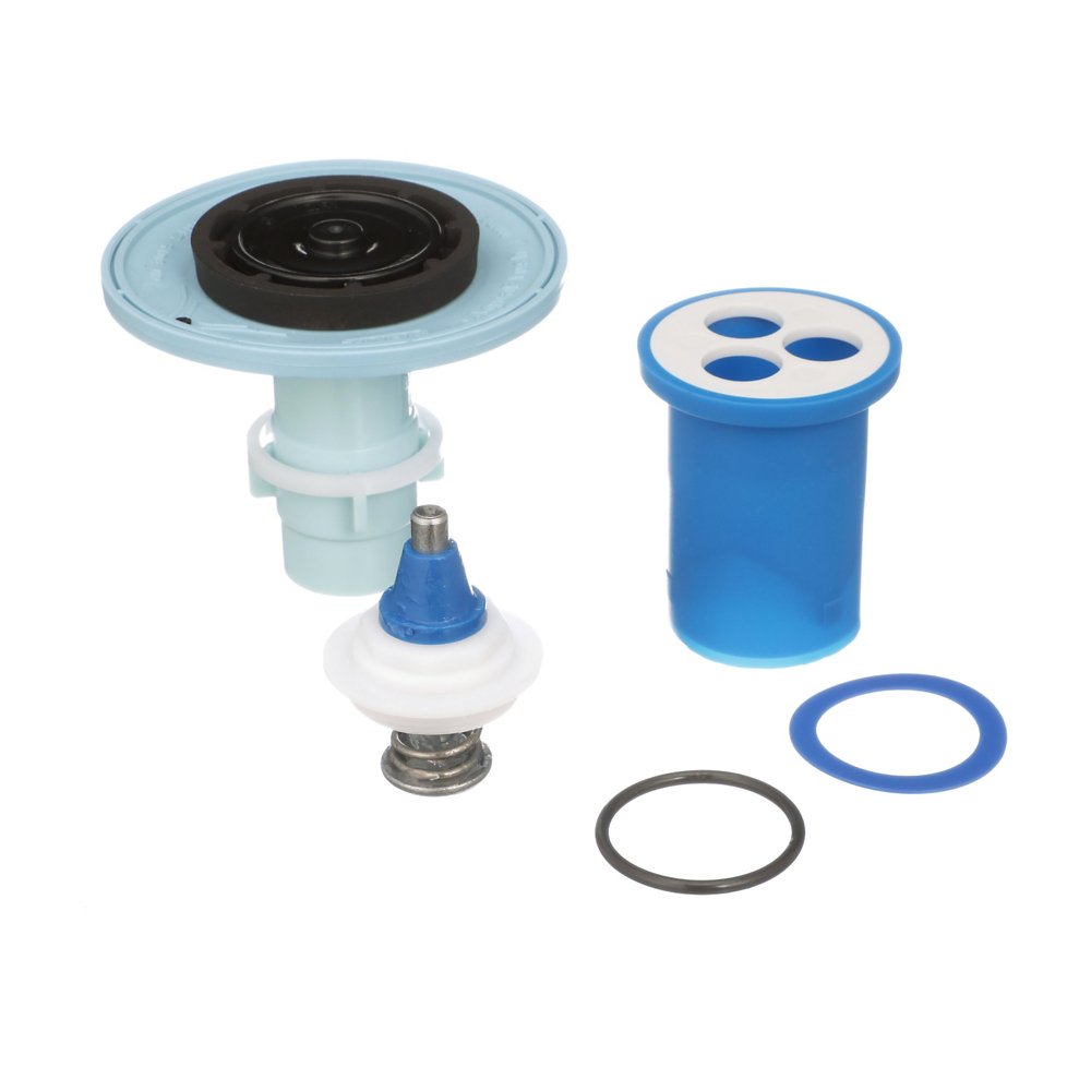 Zurn P6000-EUR-WS-RK Urinal Rebuild Kit for 1.5 GPF AquaFlush® Diaphragm Flush Valve