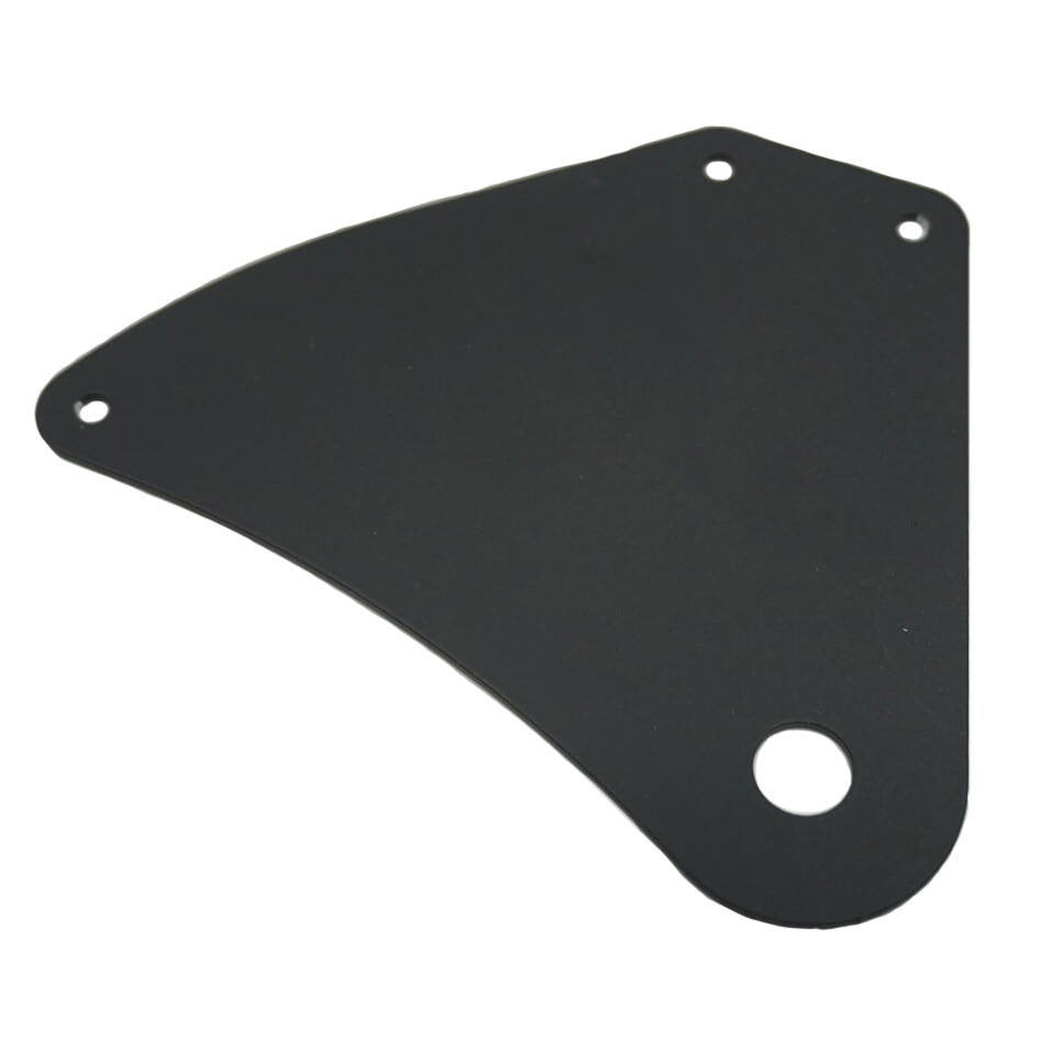 Spartan Tool Plate Exterior Wheel Mount 64022440