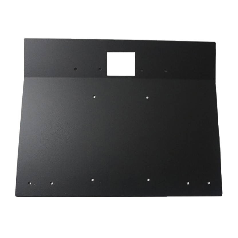 Spartan Tool SparVision 200 Pivot Up Plate Cover 64022910