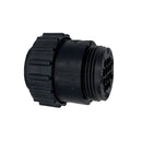 Spartan Tool Amp Size 17 Plug Shell 63037130