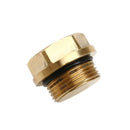 Spartan Tool Giant Plug Valve 71706401
