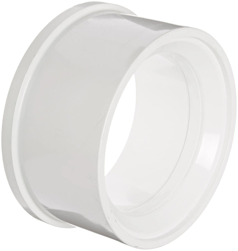 Lasco Fittings DWV 3" x 1-1/2" PVC Bushing