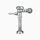 Sloan Regal 110-2.4 Exposed Manual Flushometer, 2.4 gpf