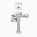 Sloan Regal 111 ESS Exposed Hardwired Sensor Water Closet Flushometer (1.6 GPF), 24V