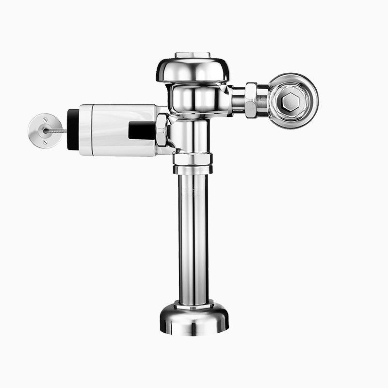 Sloan Regal 111 SFSM Exposed Hardwired Sensor Water Closet Flushometer (1.28 GPF) TMO