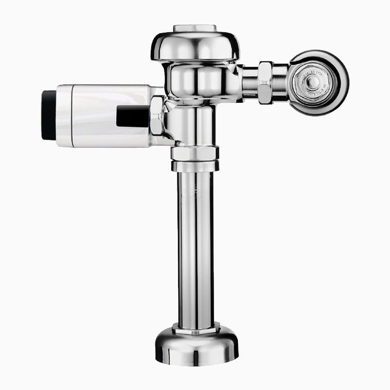 Sloan Regal 111 SFSM Exposed Battery-Powered Sensor Water Closet Flushometer (1.28 GPF) TMO