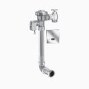 Sloan Regal 152 ESS Concealed Hardwired Sensor Water Closet Flushometer (1.6 GPF)