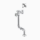 Sloan Regal 153 ESS Concealed Hardwired Sensor Water Closet Flushometer (3.5 GPF)