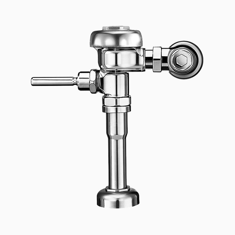 Sloan Regal 180-1.0 Exposed Manual Flushometer, 1.0 gpf