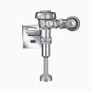 Sloan Regal 186 ESS Exposed Hardwired Sensor Urinal Flushometer (1.5 GPF)