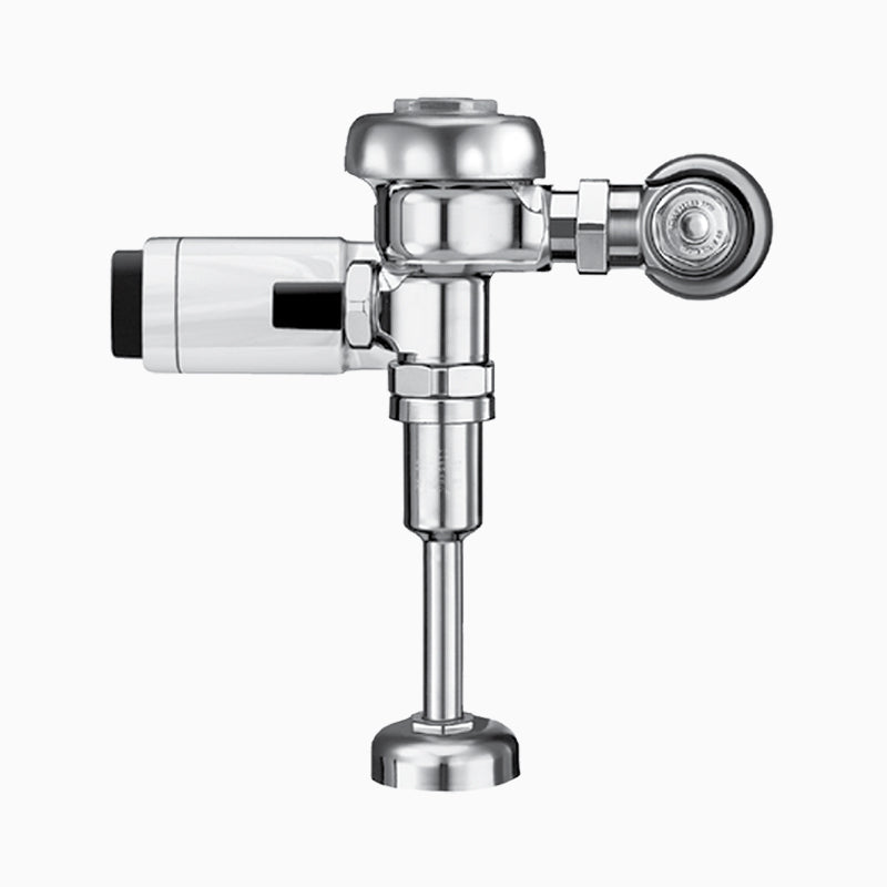 Sloan Regal 186 SFSM Exposed Battery-Powered Sensor Urinal Flushometer (0.5 GPF) TMO
