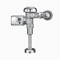Sloan Regal 186 SMO Exposed Battery-Powered Sensor Urinal Flushometer (0.125 GPF)