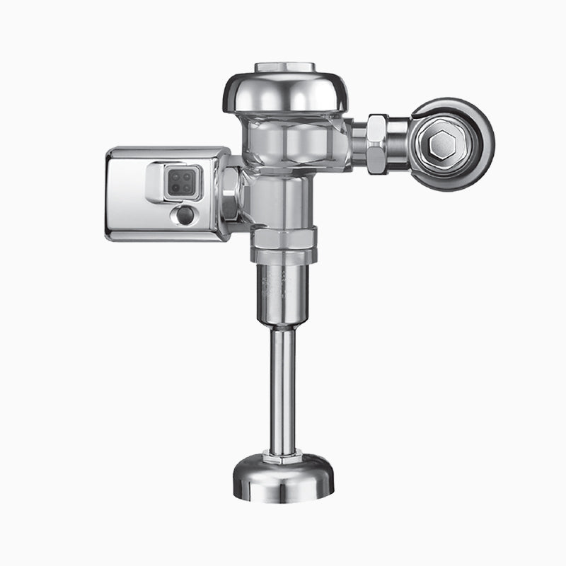 Sloan Regal 186 SMO Exposed Battery-Powered Sensor Urinal Flushometer (0.125 GPF)