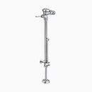 Sloan Regal BPW 1000-1.28 Exposed Manual Flushometer, 1.28 gpf