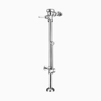 Sloan Regal BPW 9000-1.6 Exposed Manual Flushometer, 1.6 gpf